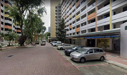 Blk 4 TOA PAYOH COURT (Toa Payoh), HDB 3 Rooms #595689851